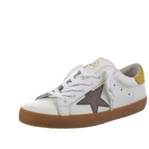 Golden Goose x Bonpoint Sneakers in Basket Scrach 38 Women's 8
